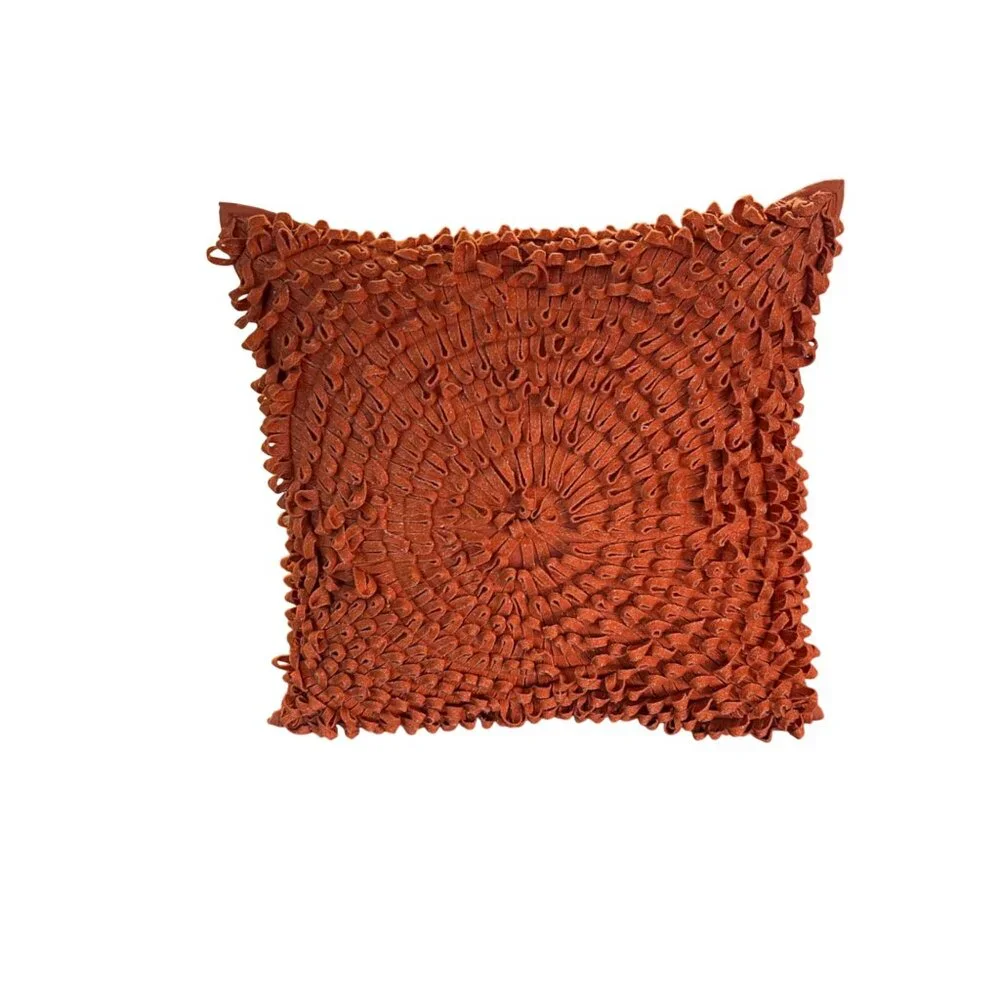 Sky Decorative Throw Pillow NWT